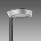 DISANO - DIS42787200 TORPEDO 1245 LED 32W CLD RAL7021 GREY