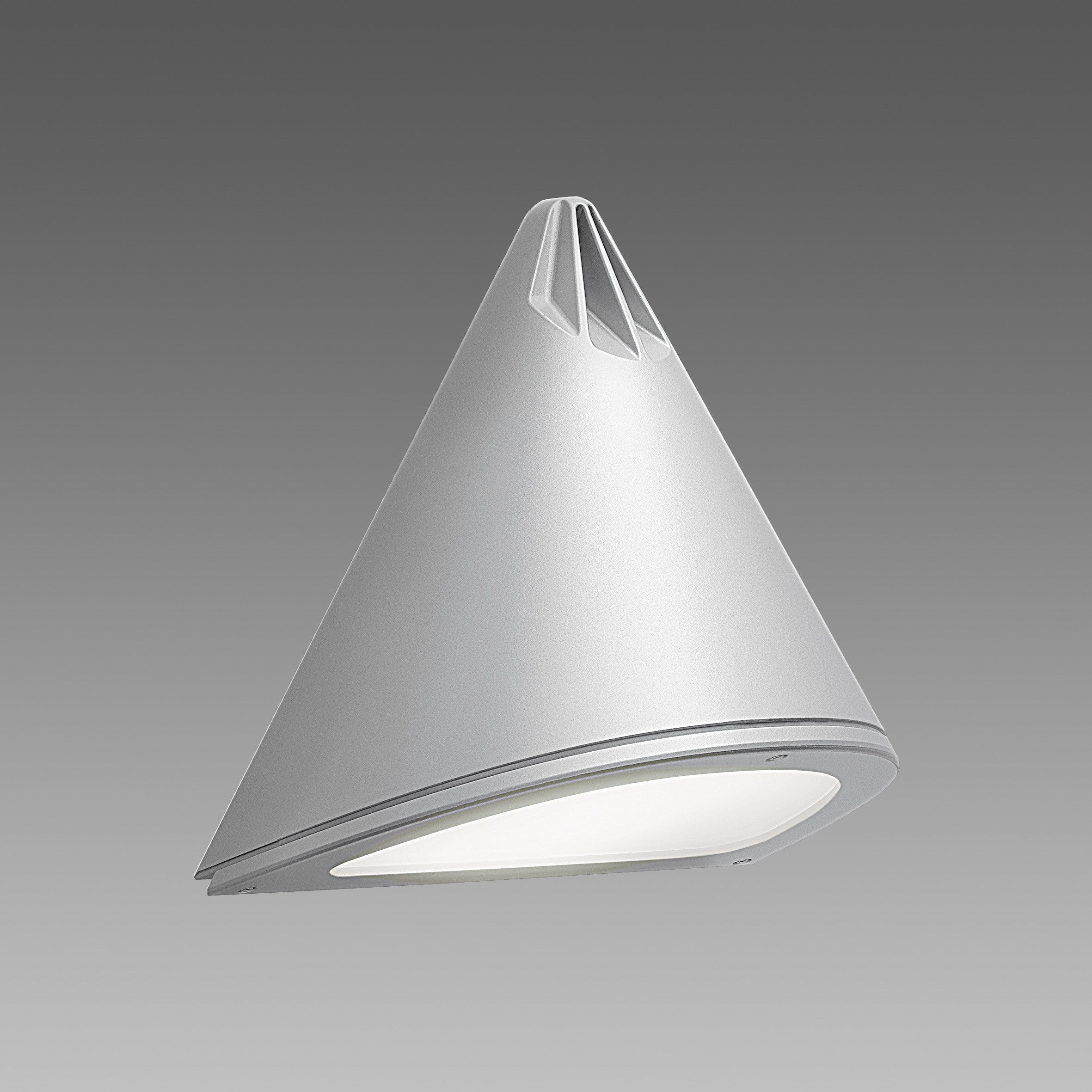 DISANO - DIS42309700 MERIDIANA 1282 LED 17W CLD GREY