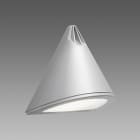 DISANO - DIS42309900 MERIDIANA 1282 LED 17W CLD GRAFITE