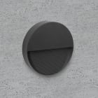 DISANO - DIS43165200 POCKET6 1316 LED 8W CLD RAL9005