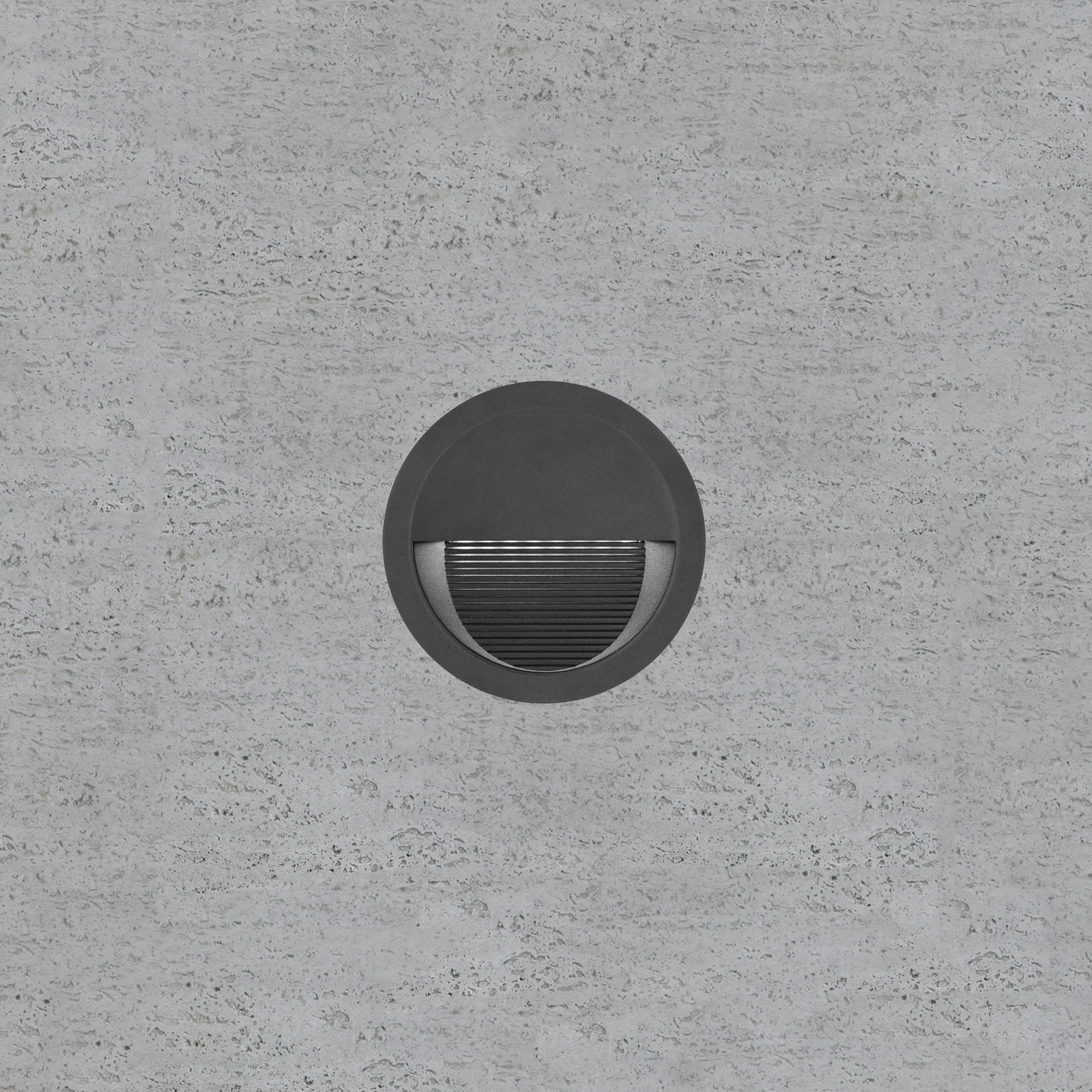 DISANO - DIS43166000 POCKET5 1317 LED 5W CLD RAL9005