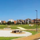 DISANO - DIS42618900 Palo con base