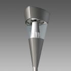 DISANO - DIS42325100 Torcia LED COB