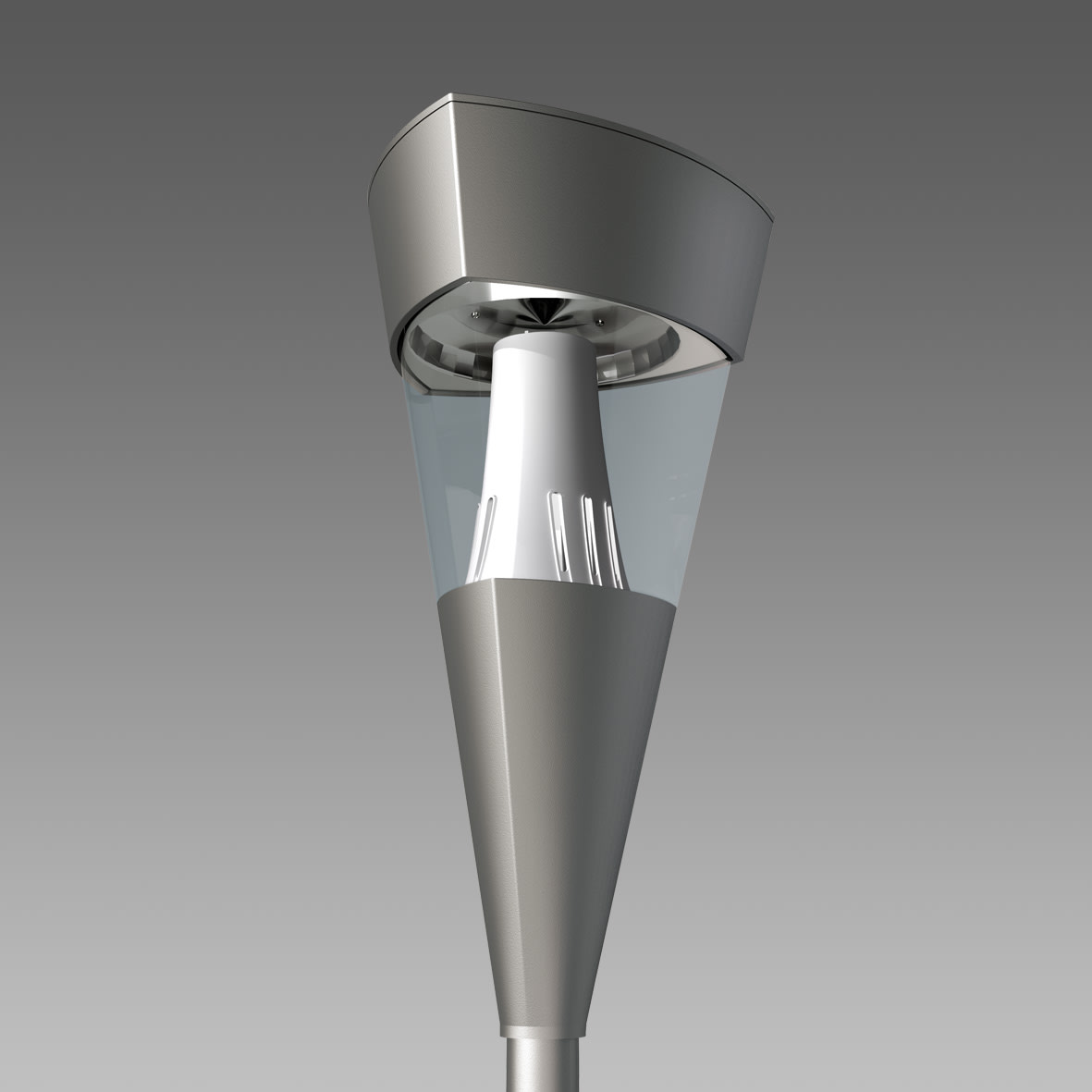 DISANO - DIS42325139 Torcia LED COB