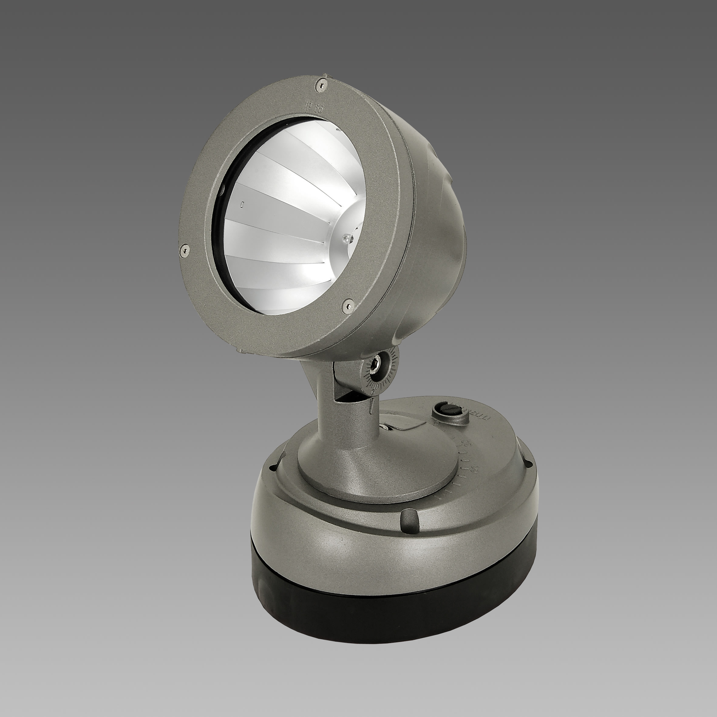 DISANO - DIS42239073 1515 42W CLD GREY LED AMBRA