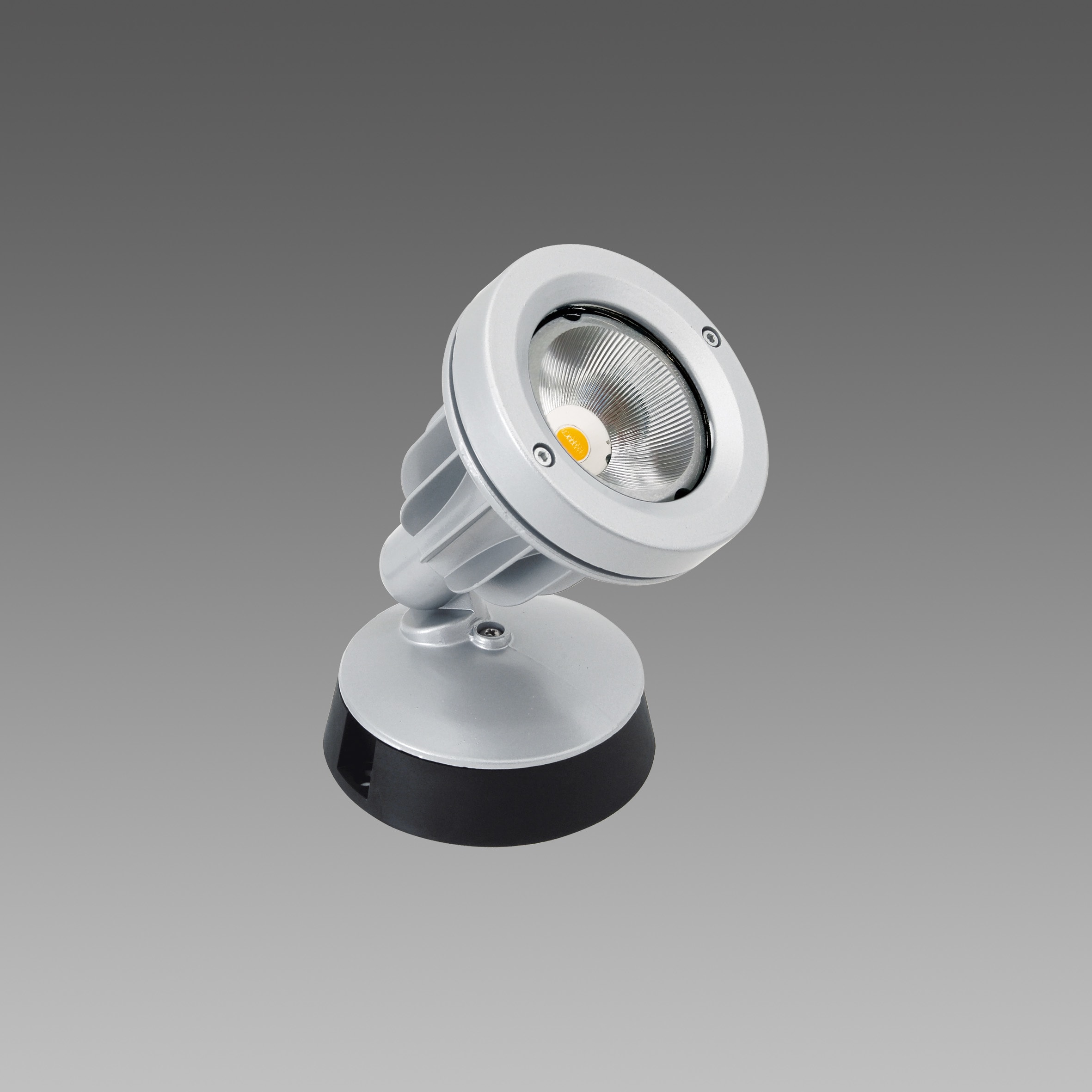DISANO - DIS43182868 1537 LED 15W CLD GREY 4000K
