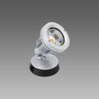 DISANO - DIS43182968 1537 LED 15W CLD GRAFITE 4000K