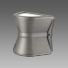 DISANO - DIS42058300 CLESSIDRA 4 1550 20W CLD RAL9006