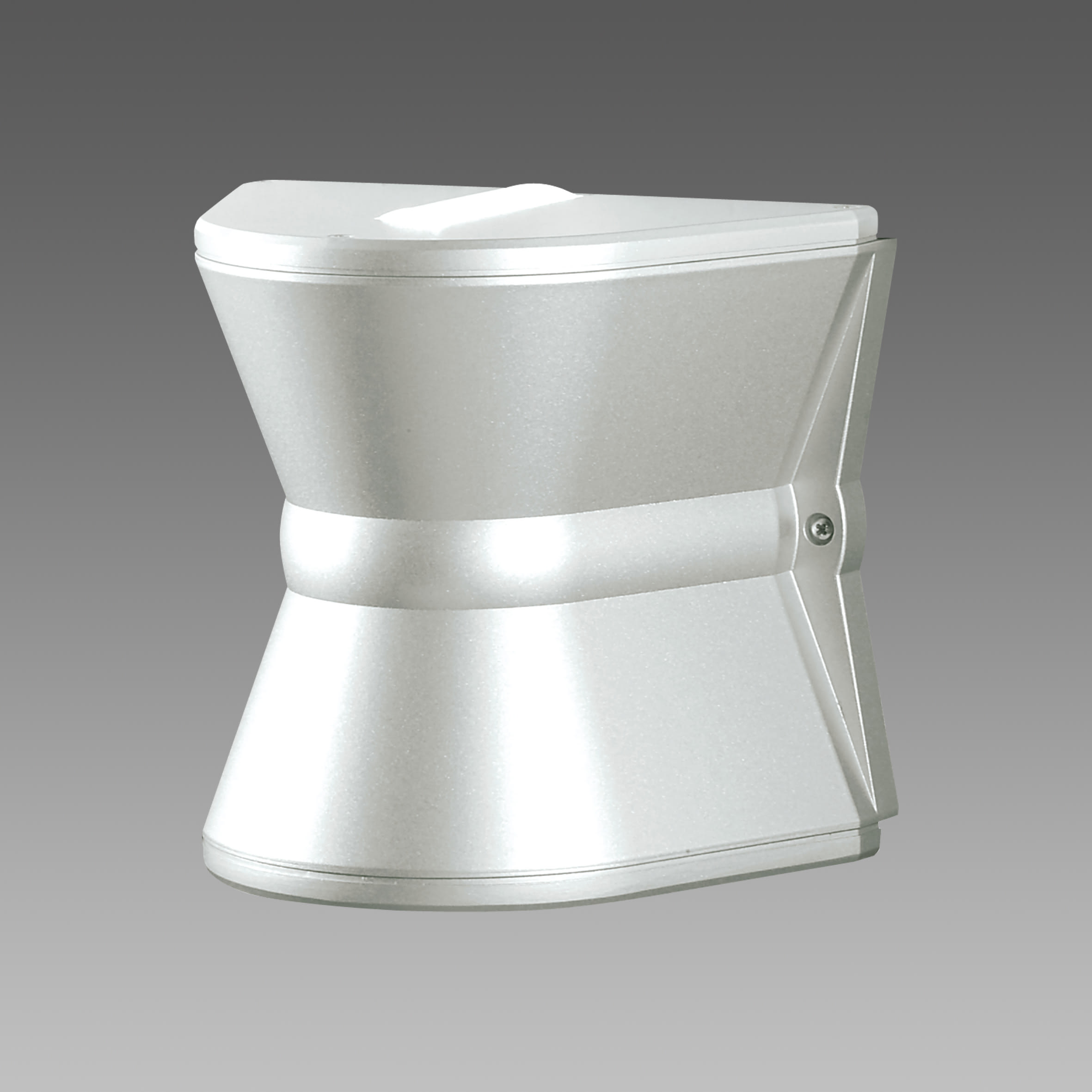 DISANO - DIS42058800 CLESSIDRA 5 1554 12W CLD RAL9006