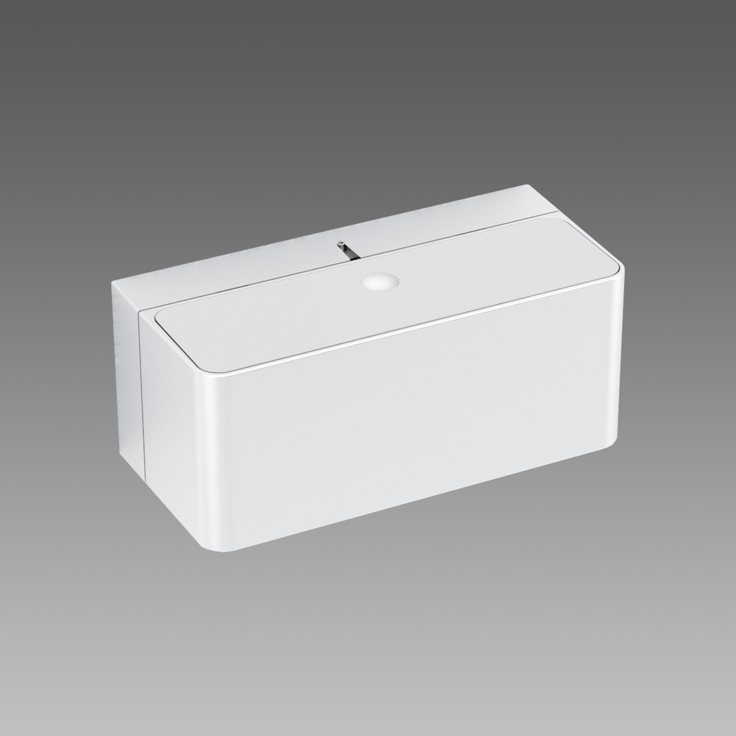 DISANO - DIS42061268 1557 LED 11W CLD GRAFITE 4000K