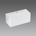 DISANO - DIS42061068 1557 LED 11W CLD GREY 4000K
