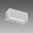 DISANO - DIS42062000 BRICK 1558 LED 10W CLD RAL9006