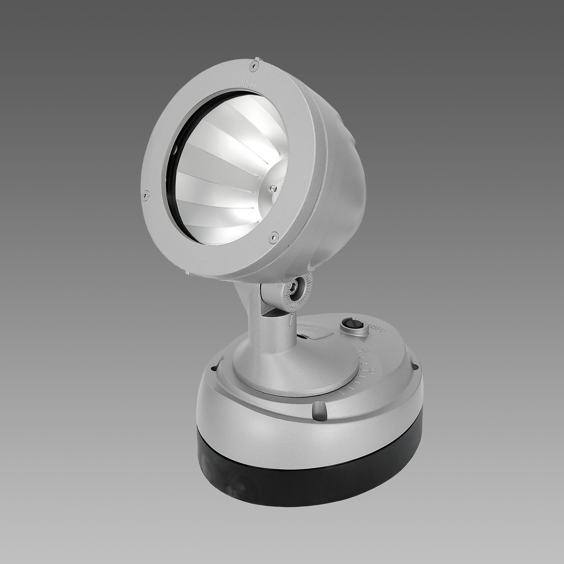 DISANO - DIS42239773 ELFO 1564 28W CLD GRAF LED AMBRA