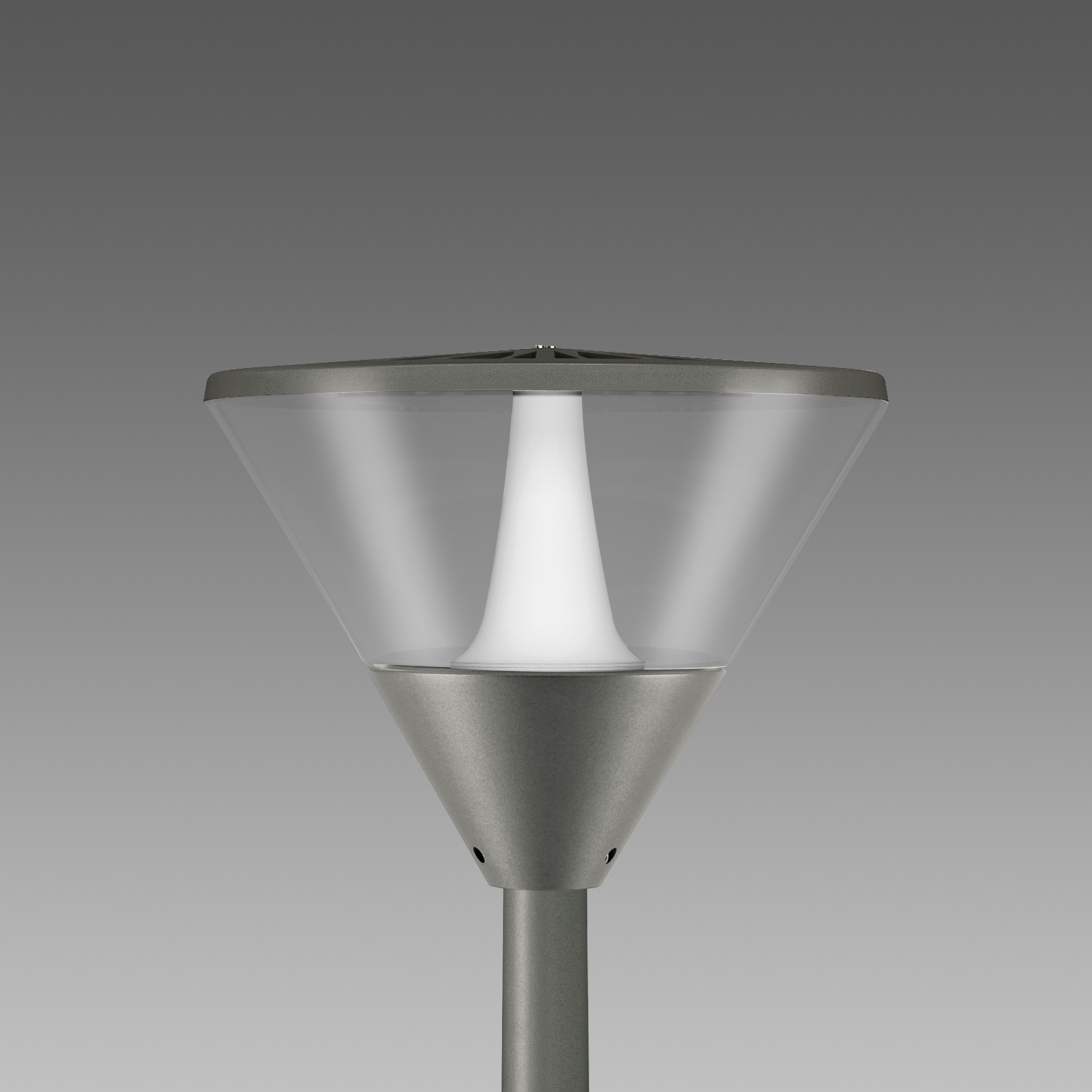 DISANO - DIS42240339 1570 LED 13W CLD GREY 3000K