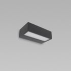 DISANO - DIS42067400 HORIZONTAL 1594 LED 10W CLD ANTRACITE
