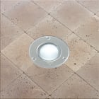 DISANO - DIS53081600 MICROFLOOR 1661 LED 1W CLD INOX