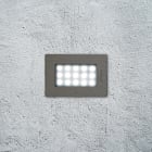 DISANO - DIS53069600 STARLED 1673 LED 1,2W CLD GRAF