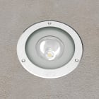 DISANO - DIS53040700 FLOOR FS 1685 LED 26W CLD INOX