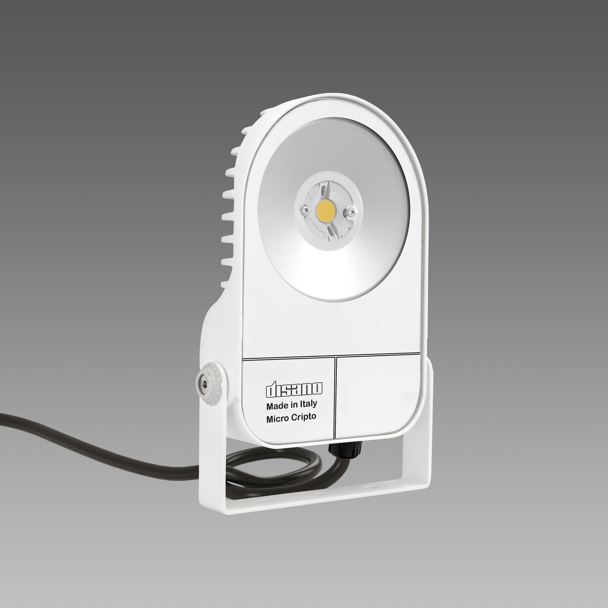 DISANO - DIS41296219 1700 LED 15W CLD GRAF C SENSORE
