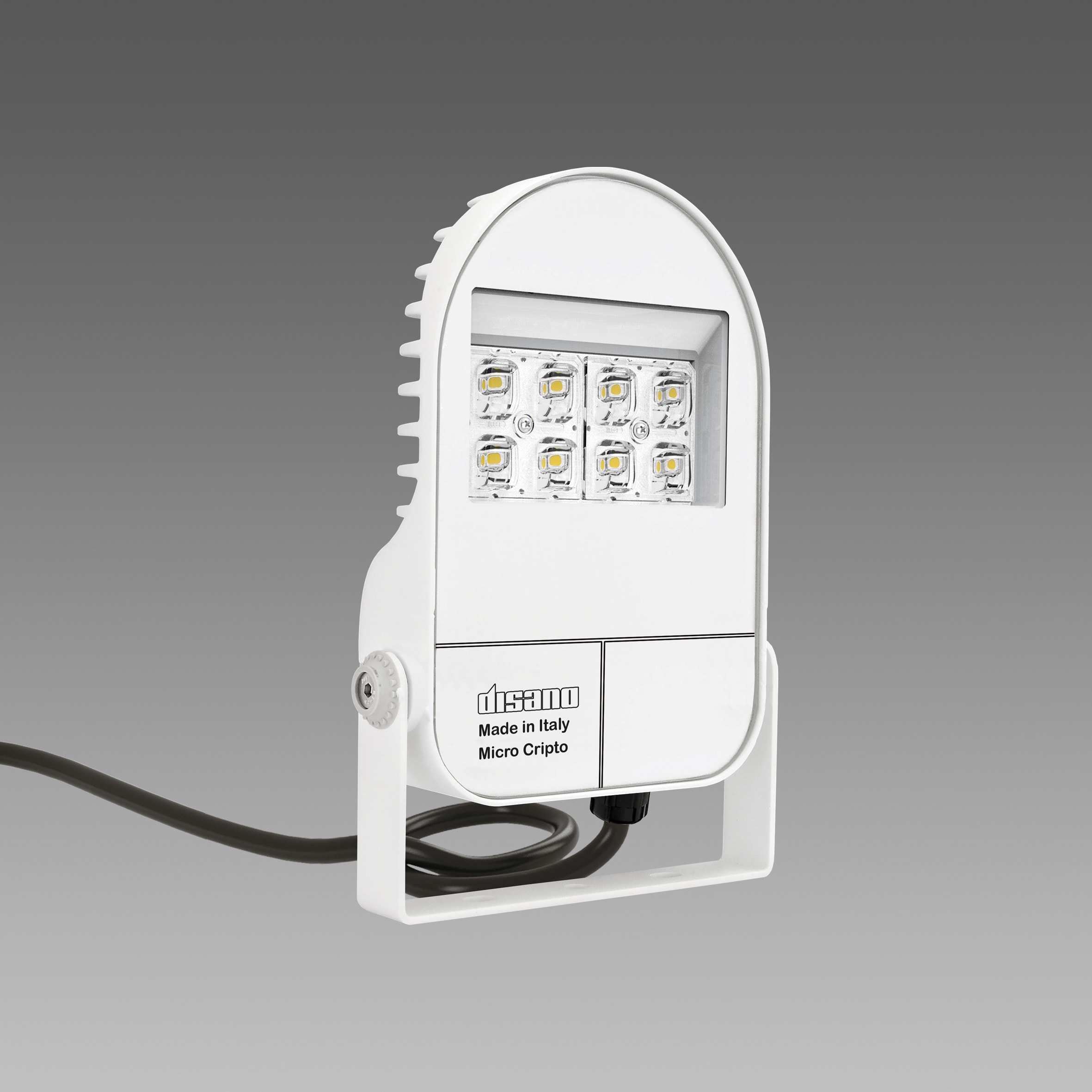 DISANO - DIS41297039 1701 LED 17W CLD GRAF. 3000K