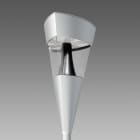 DISANO - DIS42325300 TORCIA 1707 LED 28W CLD GRAFITE