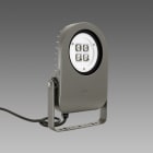 DISANO - DIS41301000 CRIPTO 1711 LED 28W CLD GRAFITE