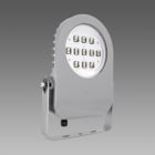 DISANO - DIS41304039 1714 LED 73W CLD GRAFITE 3000K