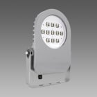 DISANO - DIS41304039 1714 LED 73W CLD GRAFITE 3000K