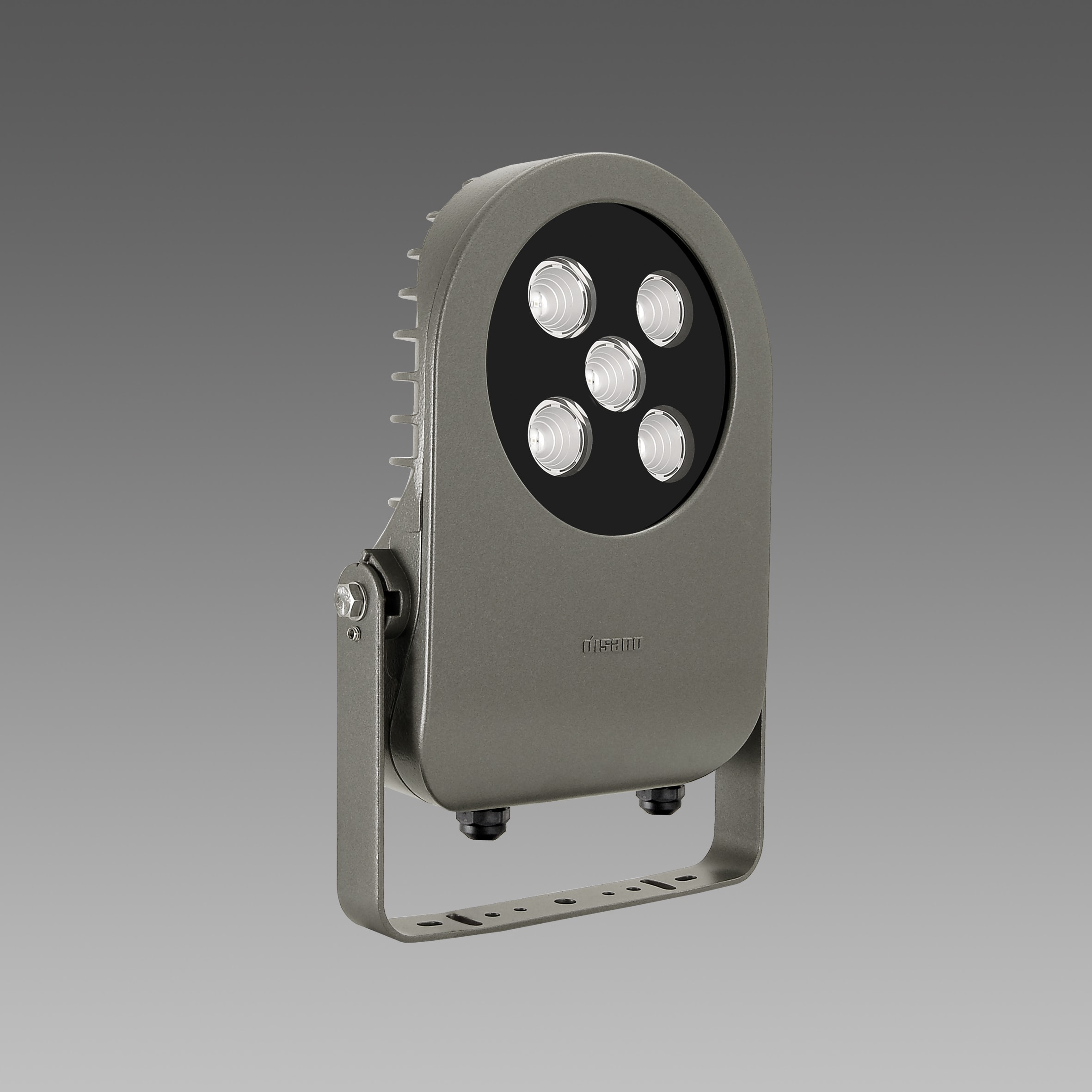 DISANO - DIS41305800 CRIPTO 1720 LED RGBW 50W CLD GRAFITE