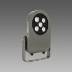DISANO - DIS41305800 CRIPTO 1720 LED RGBW 50W CLD GRAFITE