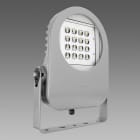 DISANO - DIS41309500 CRIPTO 1725 LED 165W CLD GREY9006