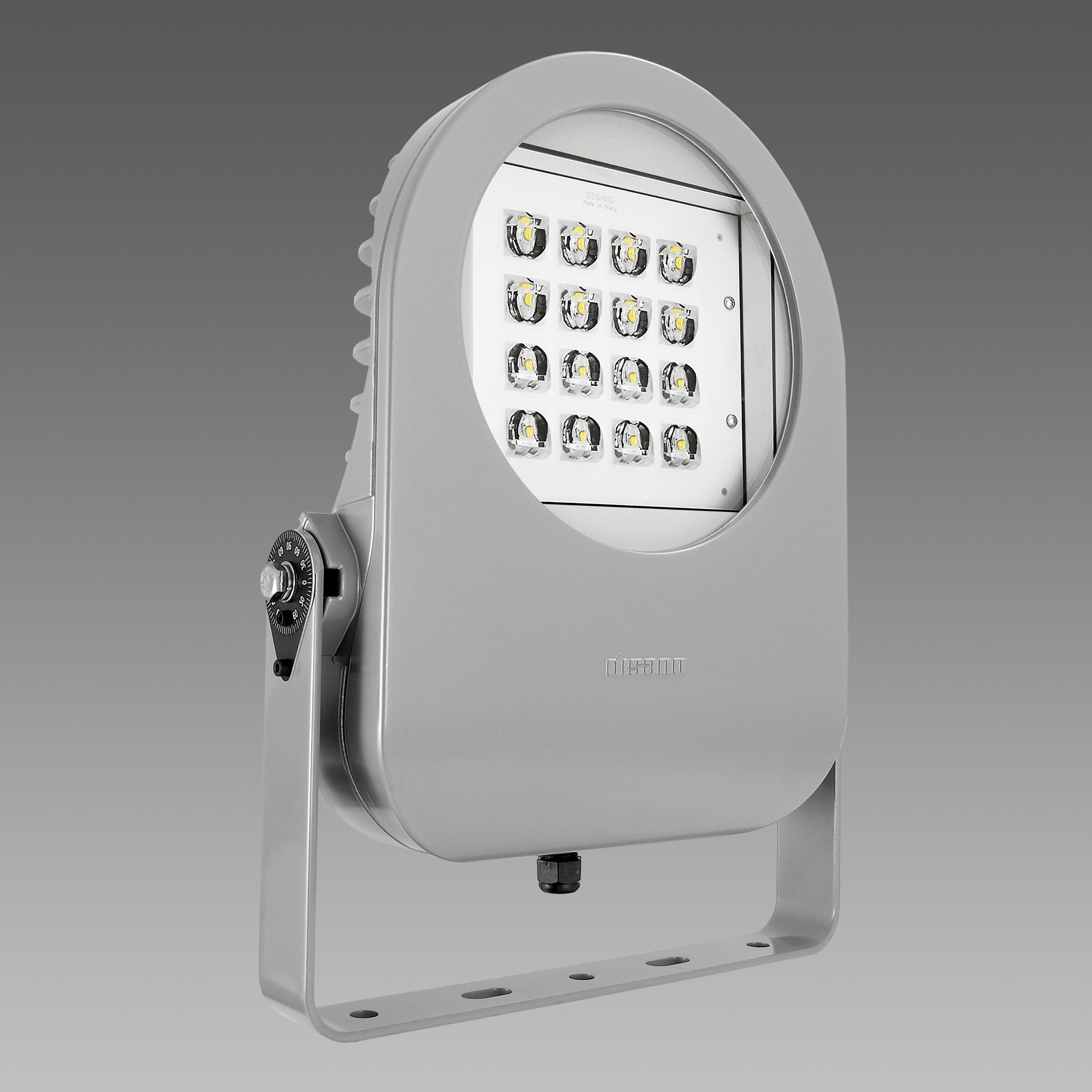DISANO - DIS41309039 1725 LED 106W CLD GRAFITE 3000K