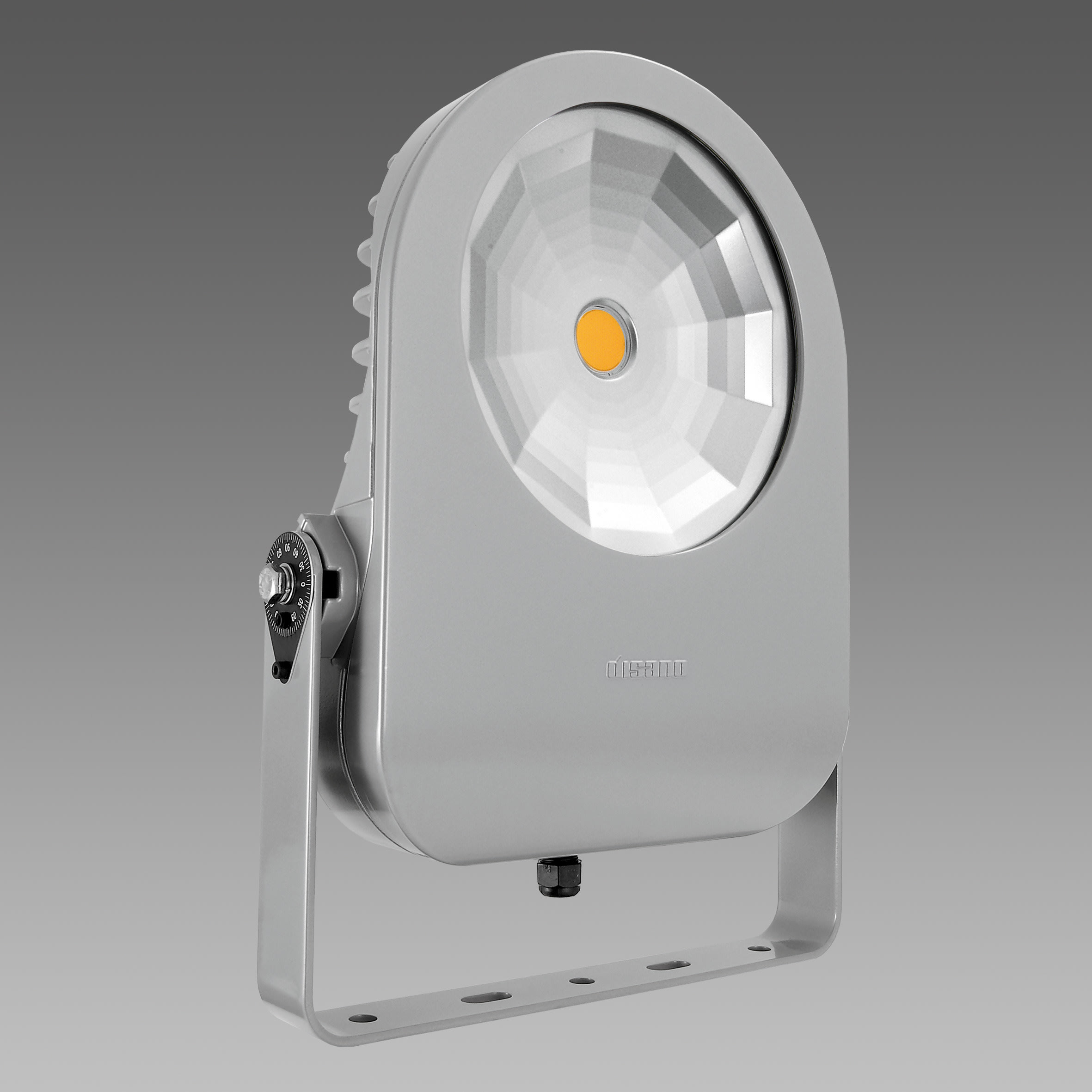 DISANO - DIS41316273 1728 127W CLD GREY LED AMBRA