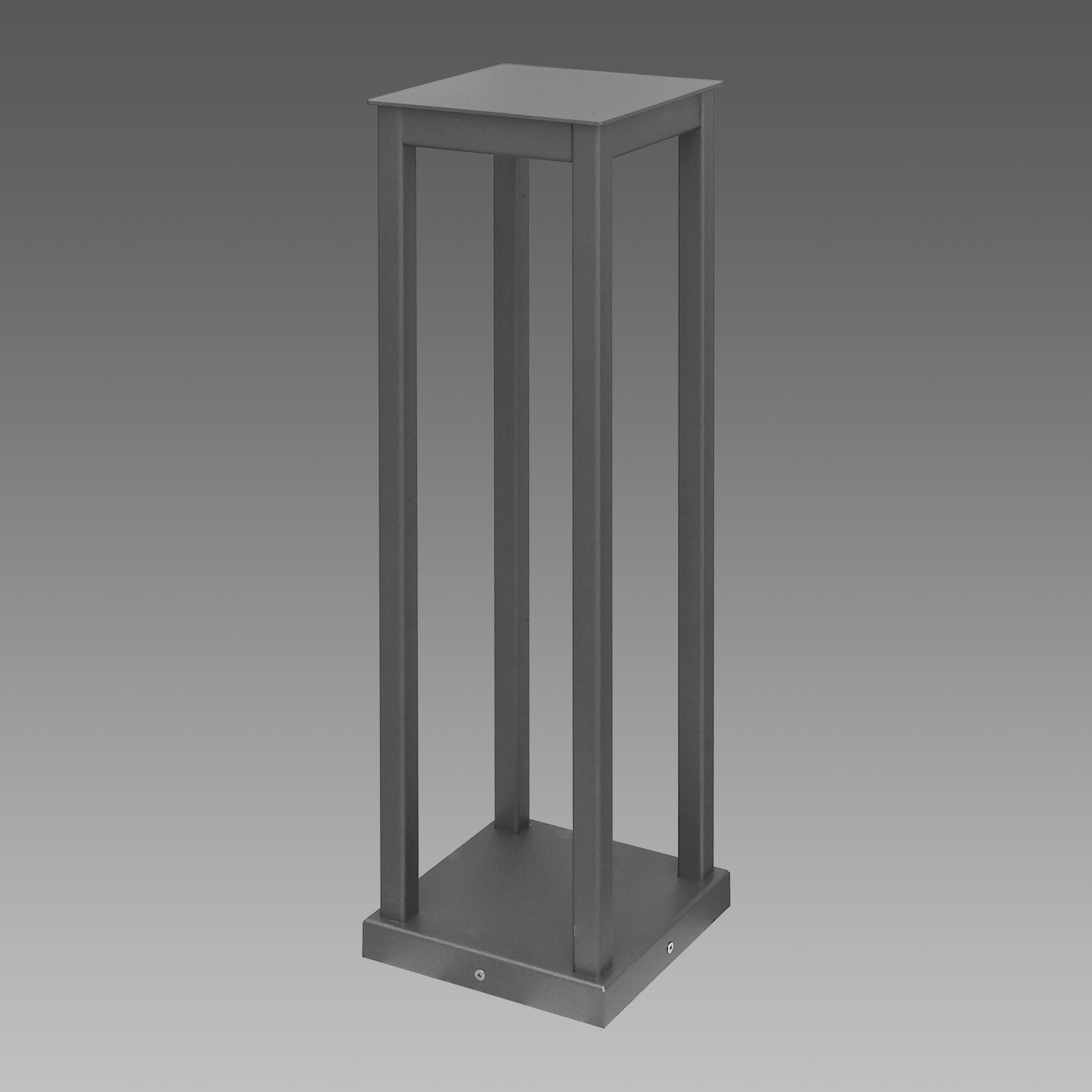 DISANO - DIS51113639 TOWER 1734 LED 20W CLD GRAFITE 3000 K