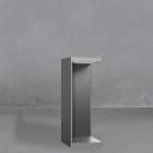 DISANO - DIS51112139 1736 LED 10W CLD GRAFITE 3000K