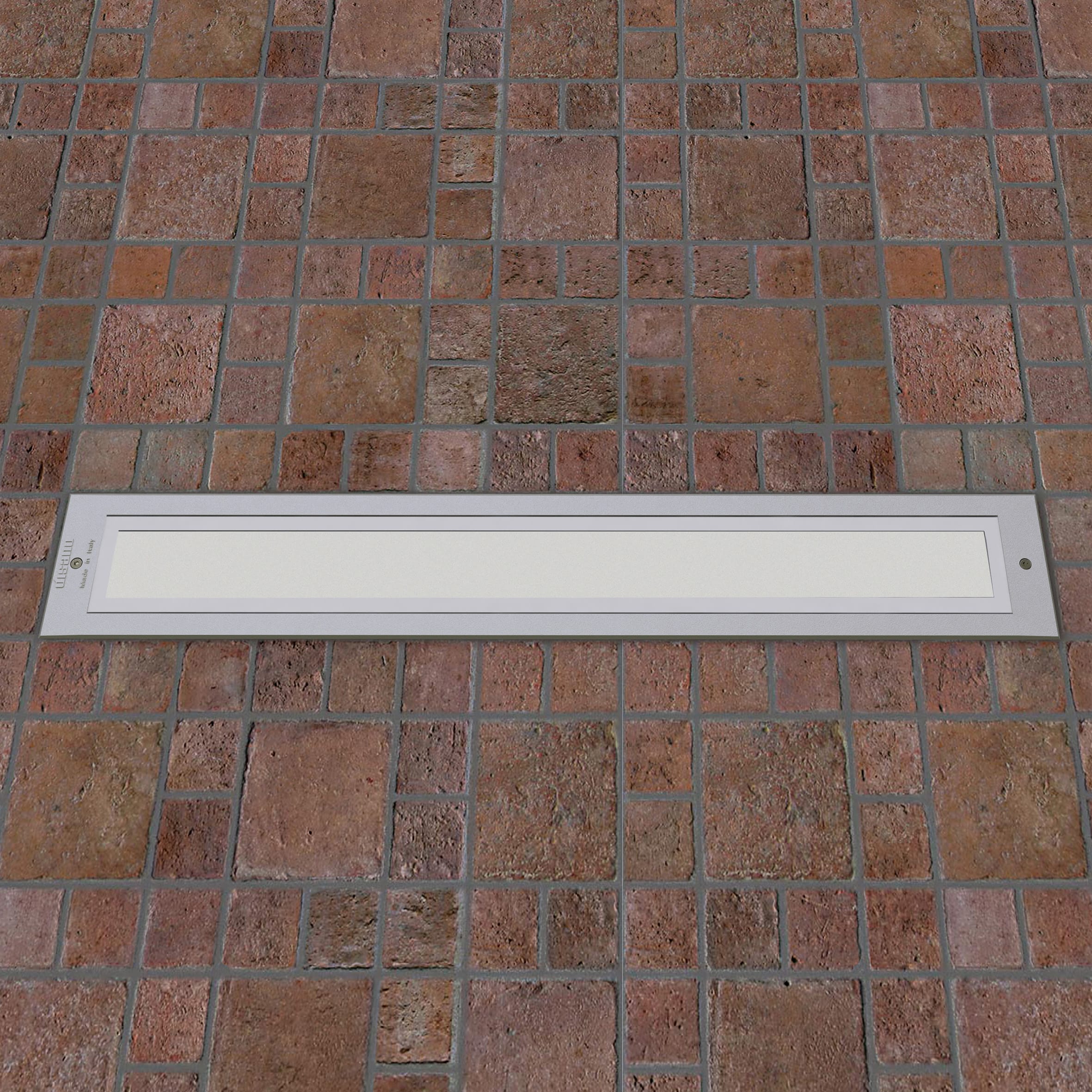 DISANO - DIS41425839 1748 LED 24W CLD GREY 3000K