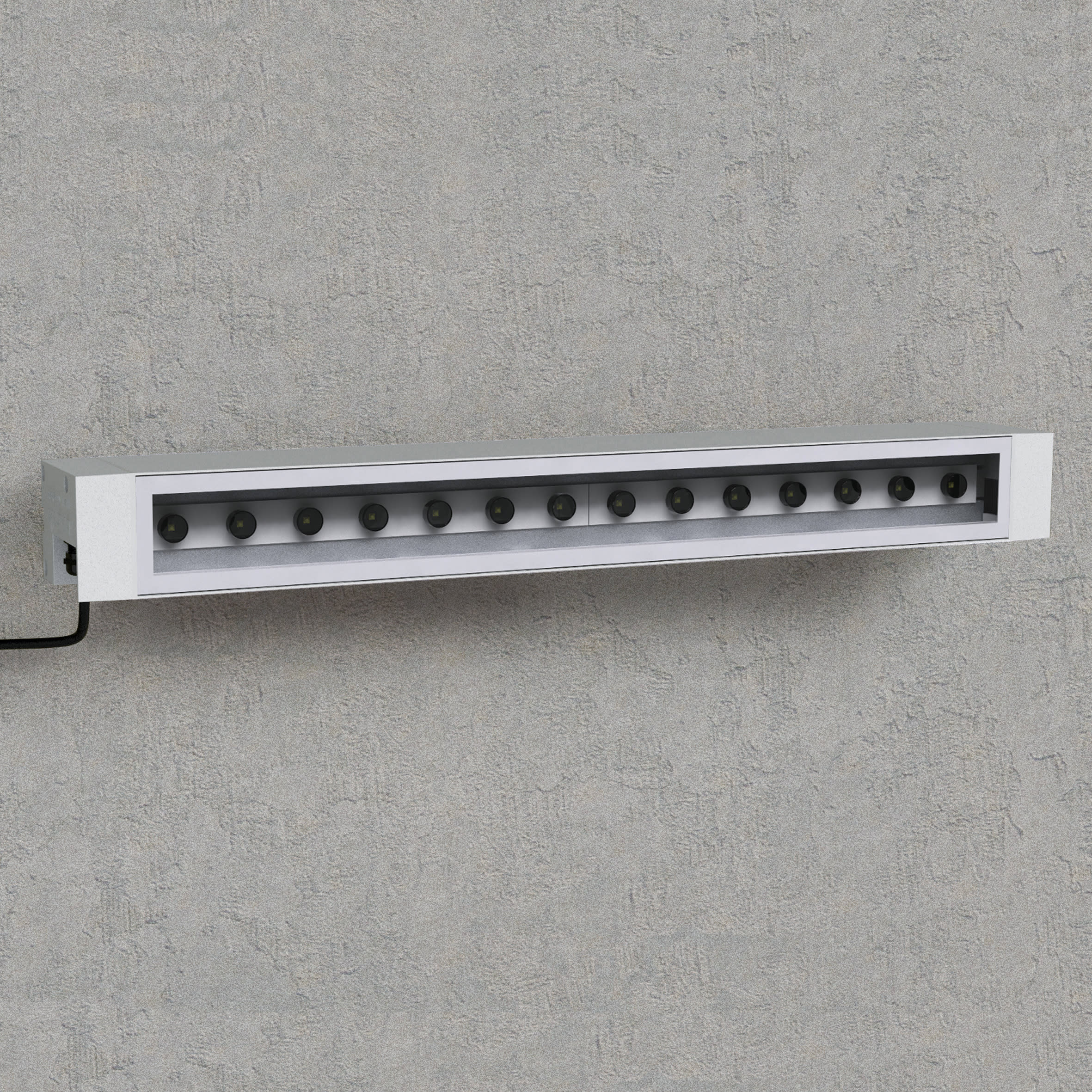 DISANO - DIS41423839 1775 LED 77W CLD GREY 3000K