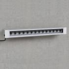 DISANO - DIS41423600 SICURA 1775 LED 31W CLD GREY