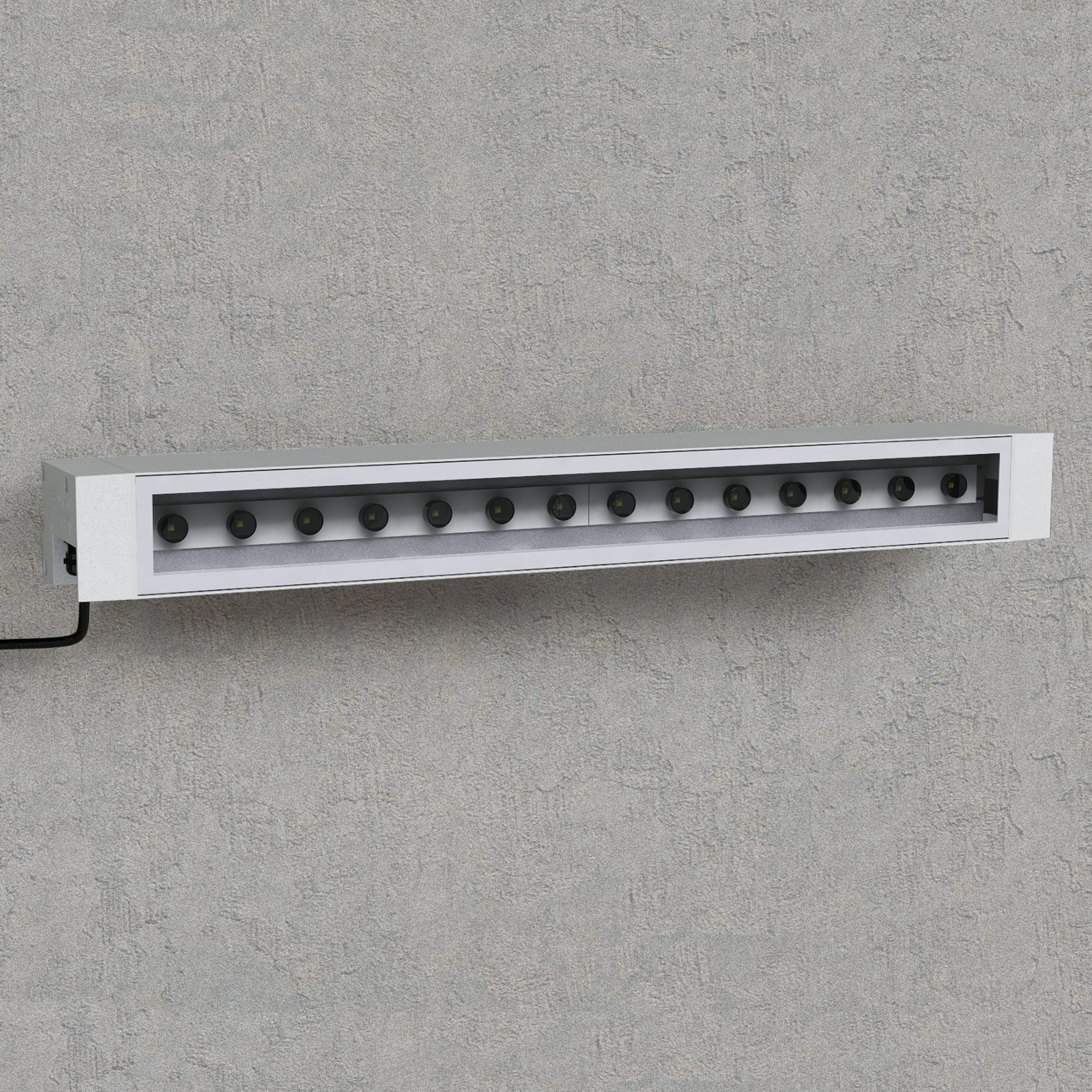 DISANO - DIS41423739 1775 LED 61W CLD GREY 3000K