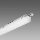 FOSNOVA - FOS221782710083 RODA 1782 LED 18W 6K CLD GRIGIO