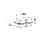 DISANO - DIS99766500 Cablaggio CC-IP677