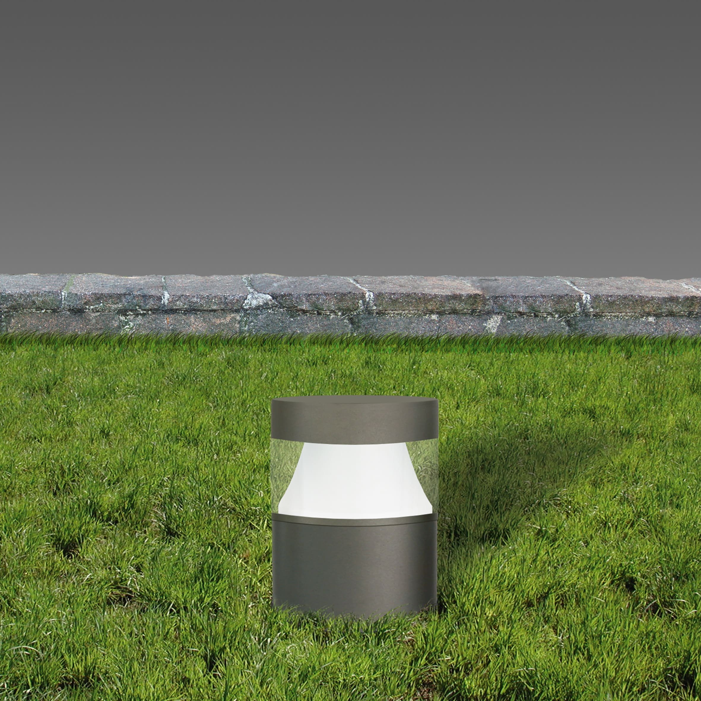 DISANO - DIS51064039 FARO 1793 LED 5W CLD GRAFITE 3000K