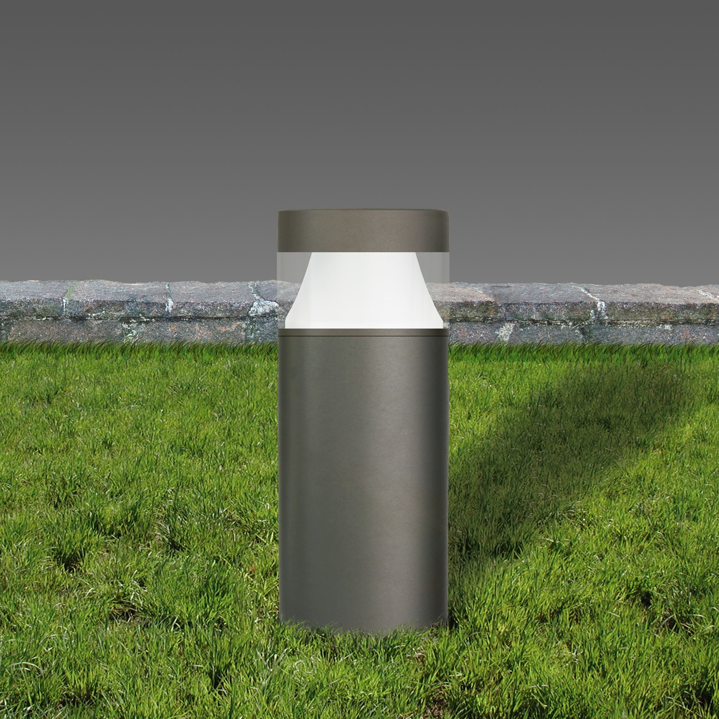 DISANO - DIS51062039 Faro 5 LED - tipo basso