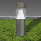 DISANO - DIS51101500 Faro 4 LED - tipo basso