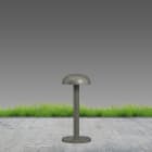 DISANO - DIS51118200 PORTOFINO 1868 LED 10W CLD GRAFITE