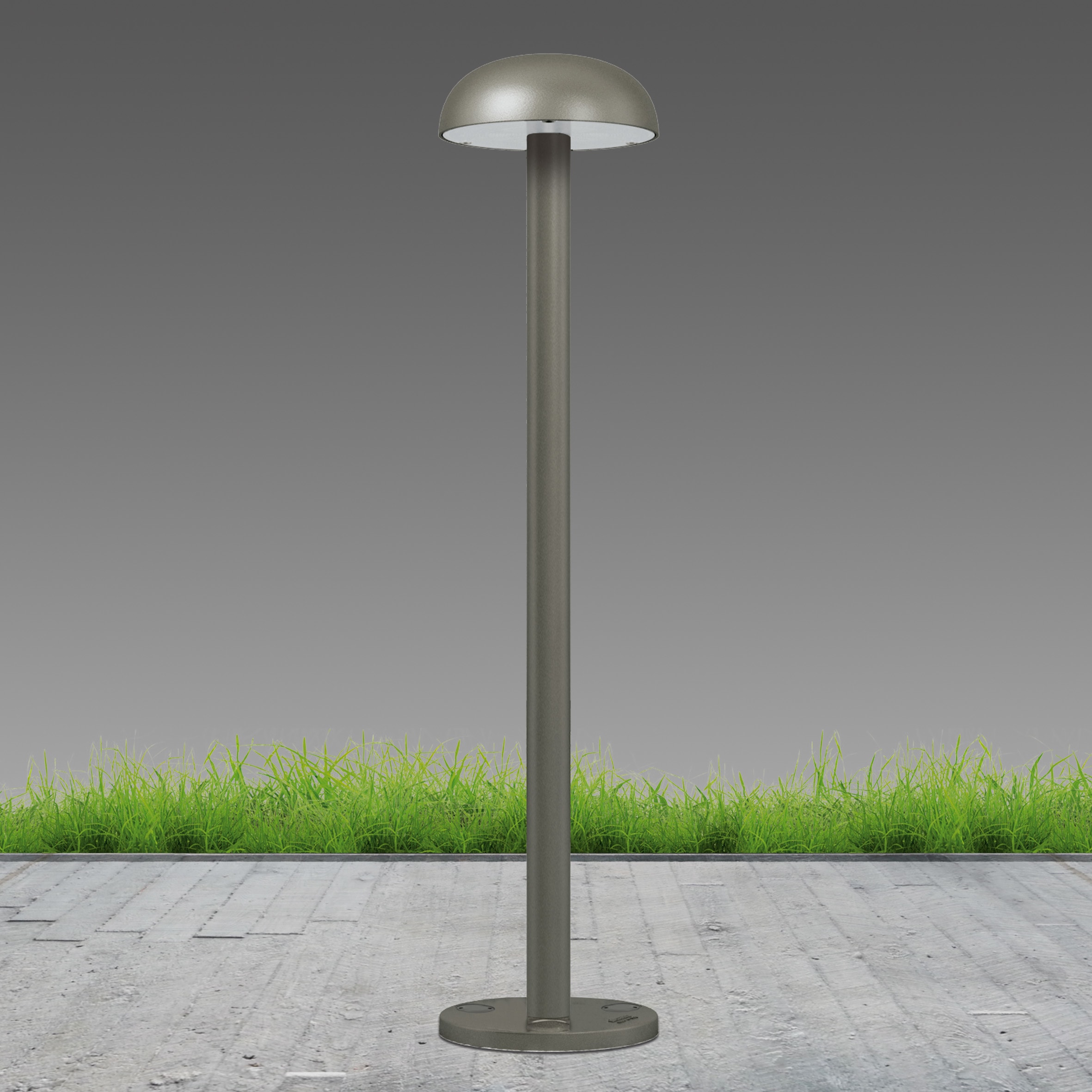 DISANO - DIS51119200 PORTOFINO 1869 LED 10W CLD GRAFITE