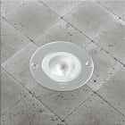DISANO - DIS53079200 MIDIFLOOR 1872 LED 4W CLD S+L INOX