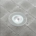 DISANO - DIS53079200 MIDIFLOOR 1872 LED 4W CLD S+L INOX