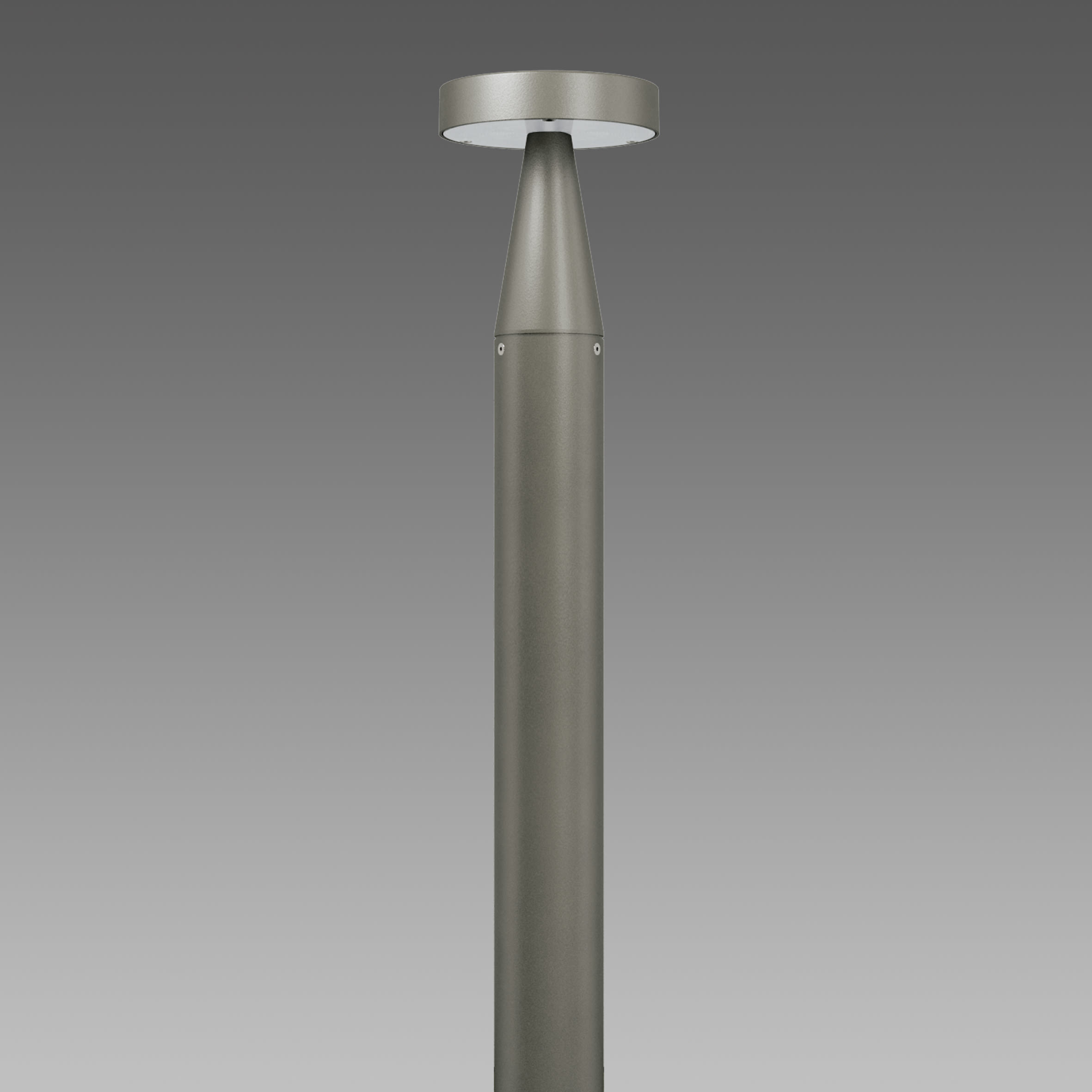 DISANO - DIS51115539 1876 LED 18W CLD GRAFITE 3000K