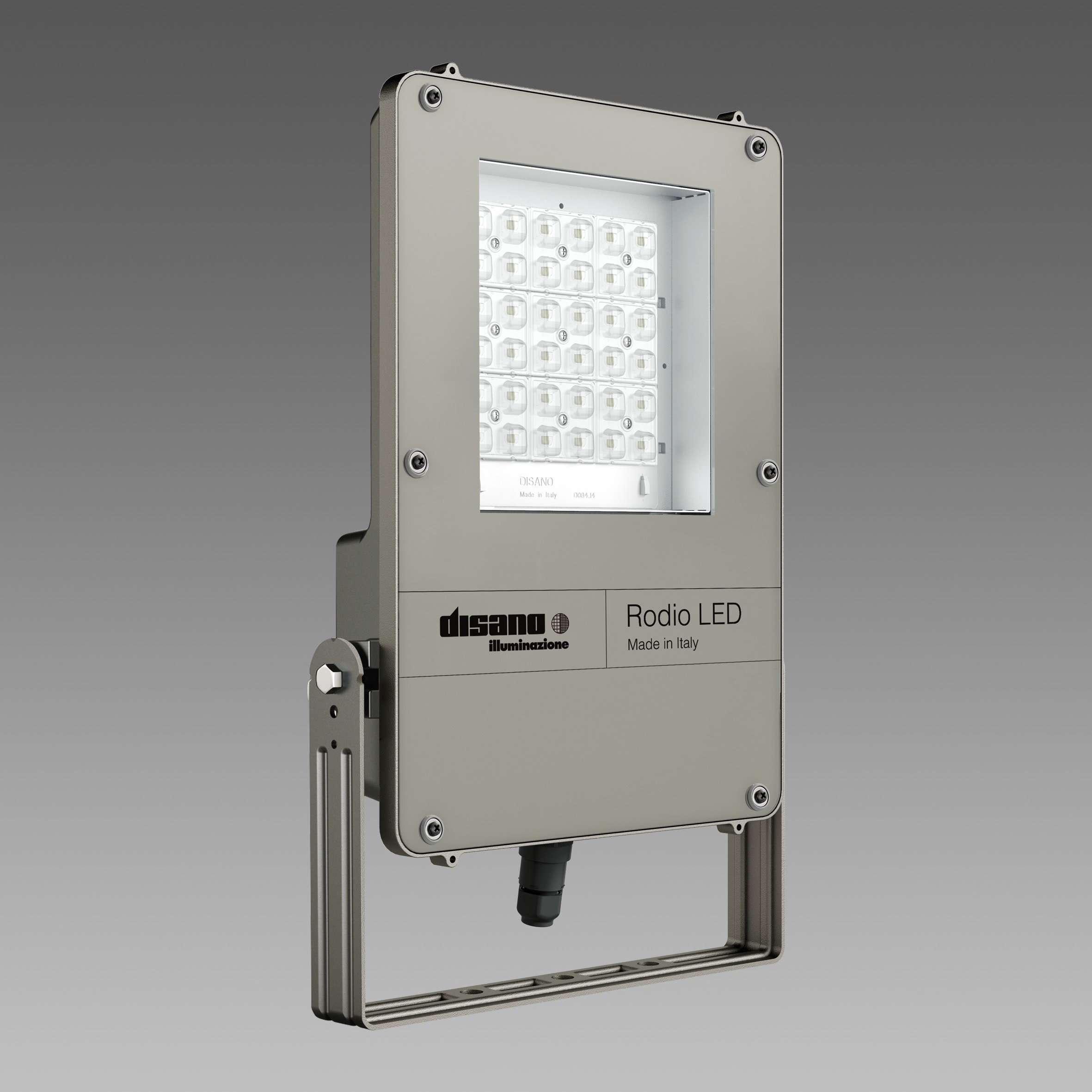 DISANO - DIS41478539 1891 LED 79W CLD GRAFITE 3000K